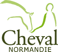 Logo Cheval Normandie