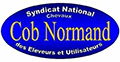 Logo Cob Normand