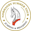 Logo Normandy Summer Tour