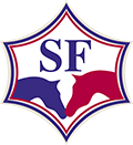 Logo Selle Français